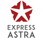 Express Astra logo